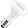 Gloeilamp | Grote fitting E27 | Reflectorlamp | Helder | 63mm | 25W