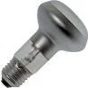 Halogeenlamp | Grote fitting E27 | Helder | 63mm | 28W