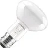 Halogeen gloeilamp | Grote fitting E27 | Helder | 80mm | 70W