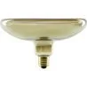 Segula Floating LED Smokey | Reflectorlamp | Grote fitting E27 6W | 200mm