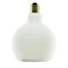 Segula Floating LED Milky | Globelamp | Grote Fitting E27 5W | 125mm