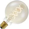 SPL | LED Bol | Grote fitting E27 | 5W Dimbaar