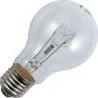 Gloeilamp | Grote fitting E27 | Standaardlamp | Helder | 65mm | 200W