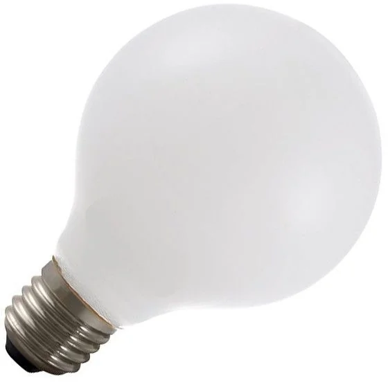 SPL | LED Bol | Grote fitting E27 | 4W Dimbaar