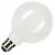 Bailey | LED Bol | Grote fitting E27 | 4W Dimbaar