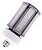 Bailey | LED lamp | Grote fitting E27 | Buislamp | 85mm | 36W