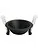 SPL | Downlight Ring Spot | Zwart