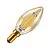 CF35-1GD 4.5W 423LM 2200K 220-240V E14 Dimmable