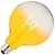 SPL | LED Bol | Grote fitting E27 | 4W Dimbaar