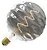 Calex | LED filament | Grote fitting E27 | Design lamp | 150mm | 4W