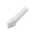 PL-C | G24Q-1 Fitting | 13W | 865 Daglicht | Opaal | 4-Pin