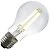 SPL | LED Lamp | Grote fitting E27 | 8.5W Dimbaar