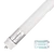 Lighto | LED TL buis | T8 | 9W | 1440lm | 60cm | 840 Koel Wit | vervangt 18W TL buis | EM/Mains