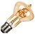 Bailey | LED Design lamp | Grote fitting E27 | 4W Dimbaar