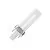 PL-S | G23 Fitting | 5W | 865 Daglicht | Opaal | 2-Pin