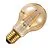 A60-5GD 2.5W 225LM 2200K 220-240V E27 Dimmable