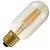 SPL | LED Buislamp | Grote fitting E27 | 4W Dimbaar