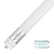 Lighto | LED TL buis | T8 | 9W | 990lm | 60cm | 840 Koel Wit | vervangt 18W TL buis | EM/Mains