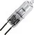 SPL | GY6.35 | Insteeklamp | Helder | 11mm | 75W | 24V