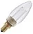 SPL | LED Kaarslamp | Kleine fitting E14 | 2.5W Dimbaar