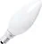 Gloeilamp | Kleine fitting E14 | Kaarslamp | Softone | 35mm | 60W