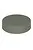 Bailey plafondkap kunststof middel cementgrijs RAL7033