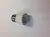 Verloopfitting E14 naar GU10