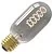 Calex | LED filament | Grote fitting E27 | Buislamp | 45mm | 4W