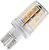 SPL | LED lamp | Wedge base Fitting | Insteeklamp | Helder | 36mm | 2,5W | 12V