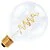 Bailey | LED Bol | Grote fitting E27 | 3.2W Dimbaar