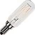 SPL | LED Buislamp | Kleine fitting E14 | 2W Dimbaar