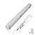Lighto | LED TL + Armatuur | T8 | 1x18W | 120cm | IP65 | Waterdicht | vervangt 36W TL buis