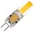 Bailey | LED lamp | G4 Fitting | Insteeklamp | 10mm | 1,5W | 6V | 6V
