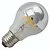Bailey | LED Kopspiegellamp | Grote fitting E27 | 4W Dimbaar