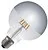 SPL | LED Bol | Grote fitting E27 | 4W Dimbaar
