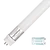 Lighto | LED TL buis | T8 | 9W | 990lm | 60cm | 865 Daglicht | vervangt 18W TL buis | EM/Mains