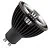 Bailey | LED lamp | GU10 Fitting | Spot | 63mm | 6W