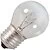 Calex | Gloeilamp | Grote fitting E27 | Kogellamp | Helder | 45mm | 10W