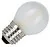 Bailey | LED Kogellamp | Grote fitting E27 | 4W (vervangt 40W) Mat