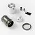 Calex | Lamphouder | E27 fitting | Aluminium | Mat Brons | 60W