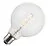 Lighto | LED Filament | E27 Fitting | Globelamp | Helder | G95 | 95mm | 4W