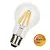 Bailey | LED Lamp | Grote fitting E27 | 4.5W Dimbaar