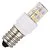 SPL | LED lamp | Kleine fitting E14 | Buislamp | 17mm | 1,7W | 24V