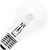 Halogeenlamp | Grote fitting E27 | Standaardlamp | Helder | 55mm | 105W | 105 | 2000 uur | | Dimbaar