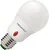 Megaman | LED lamp | Grote fitting E27 | Standaardlamp | Mat | 60mm | 6W
