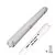 Lighto | LED TL + Armatuur | T8 | 1x24W | 150cm | IP65 | Waterdicht | vervangt 1x58W TL buis