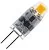 SPL | LED lamp | G4 Fitting | Insteeklamp | 10mm | 1.1W | 12V