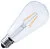 Bailey | LED Edison Lamp | Grote fitting E27 | 4W (vervangt 40W)