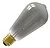 Calex | Smart | E27 fitting | Rustiek | ST64 | Smokey | 7W | Bediening app
