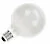 Bailey | LED Bol | Grote fitting E27 | 6W